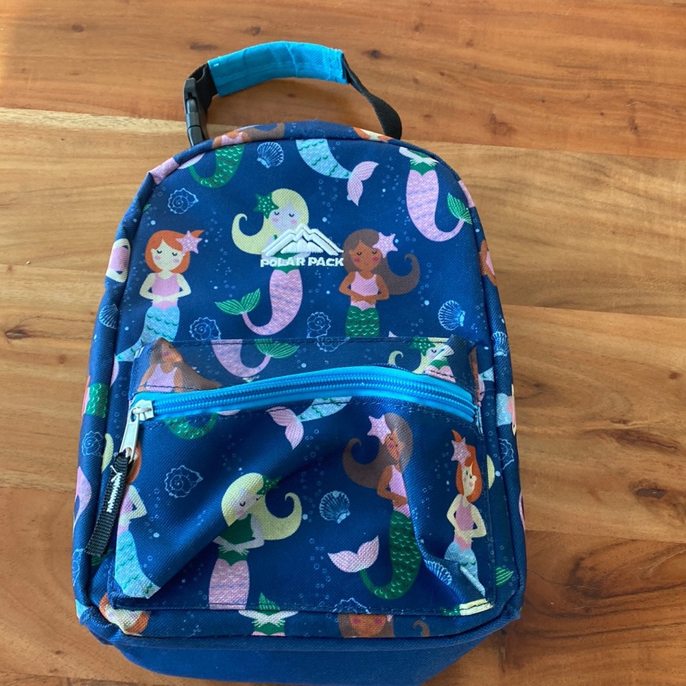 Polar Pack thermal lunch pack